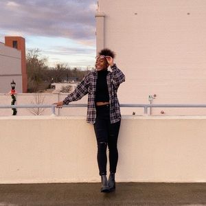 Meet your Posher, Samaria